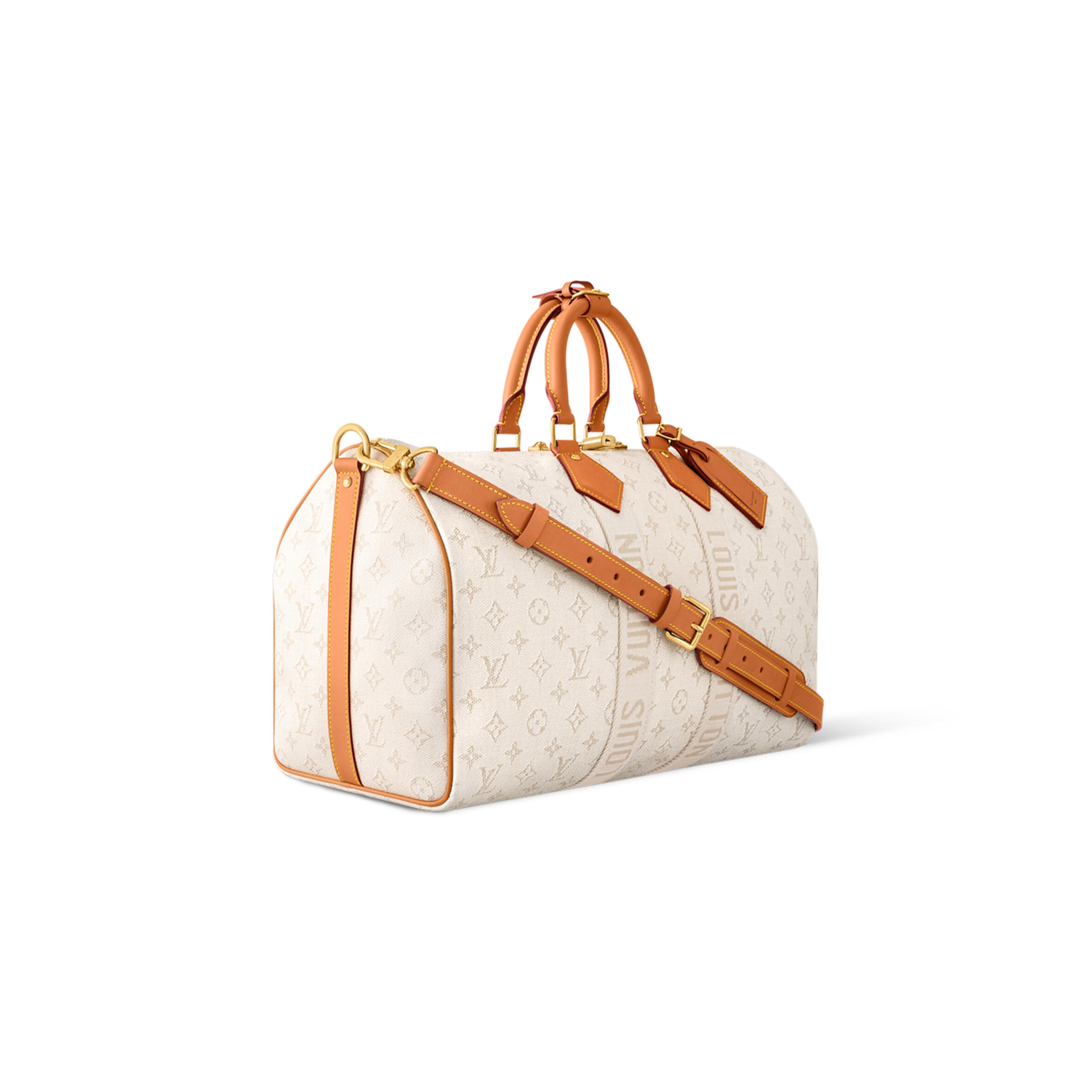 l0*is V*t0n keepall bandouliÈre 45 m14838 (45*27*20cm)